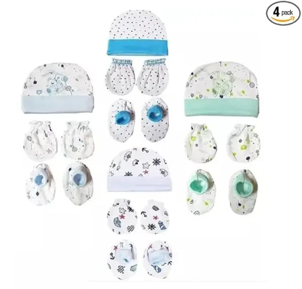 New Born Baby Infant - Image 2