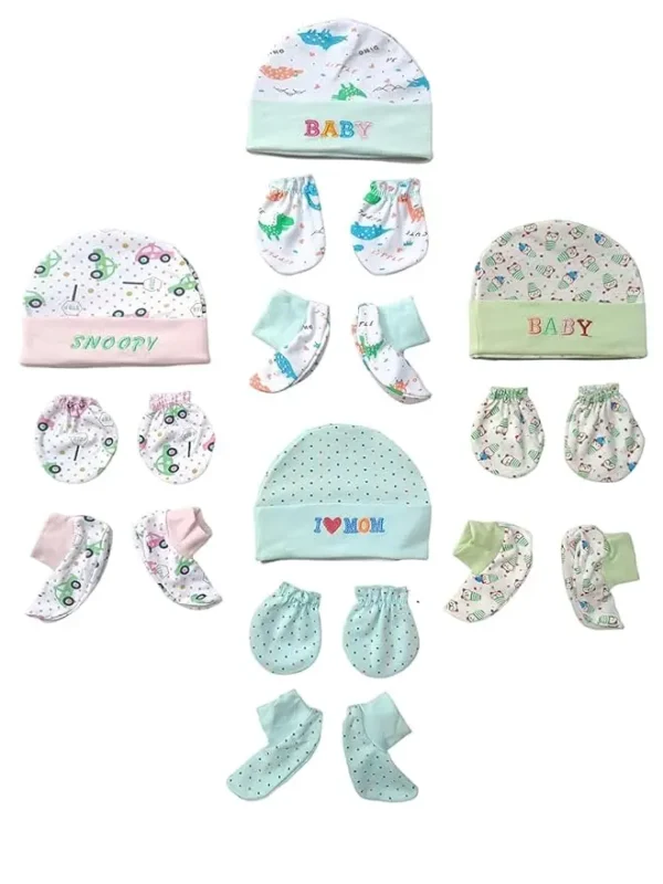 New Born Baby Infant