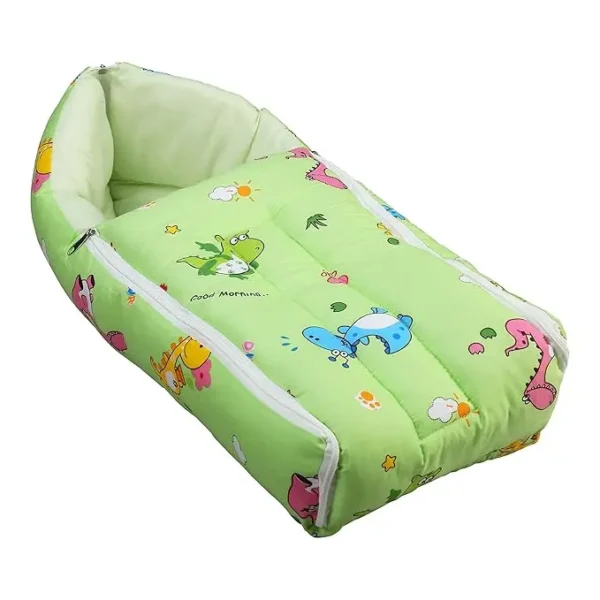 LuvLap 3 in 1 Baby Bed