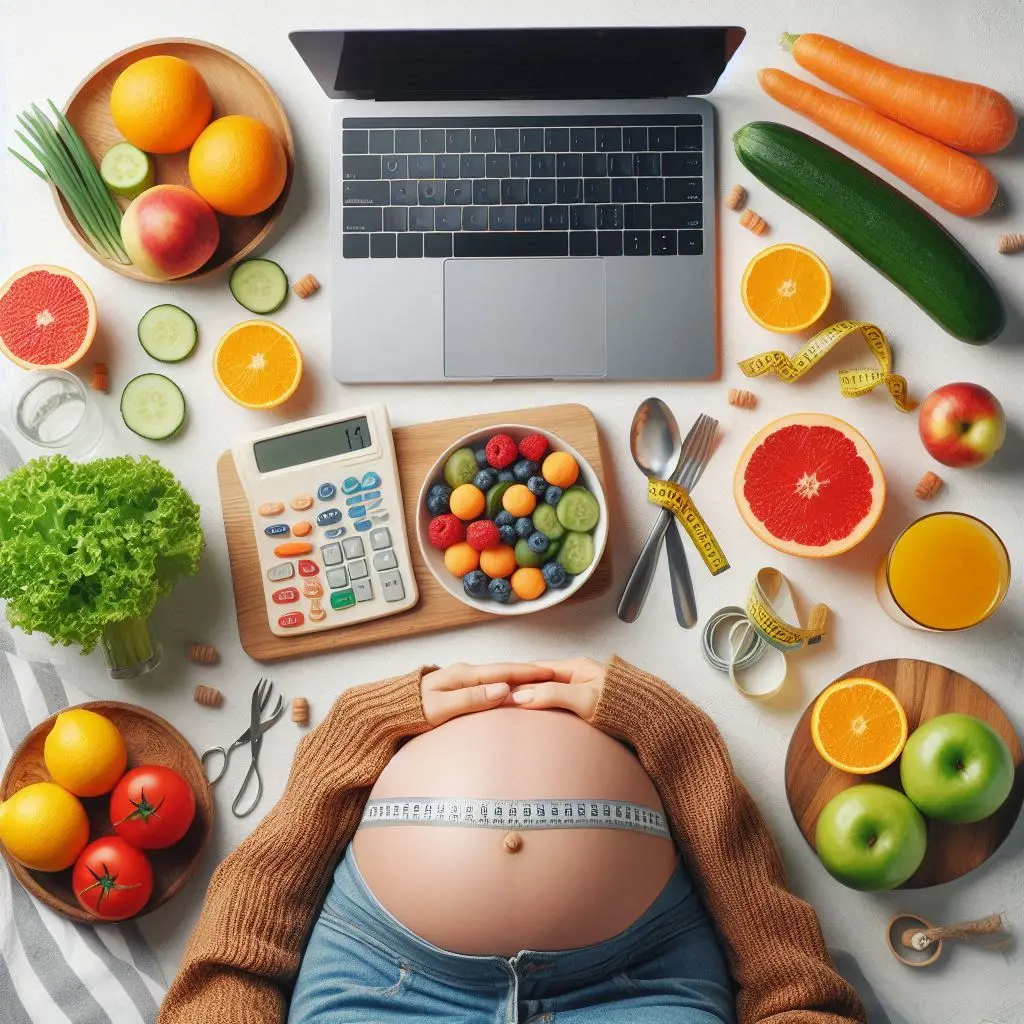 The Ultimate Guide to a Healthy Pregnancy Diet