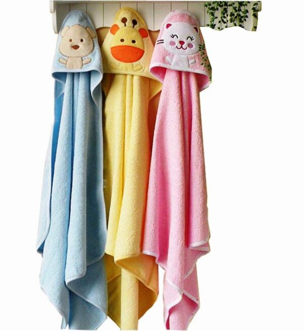 Baby Blankets Combo 3Pcs. - Image 4