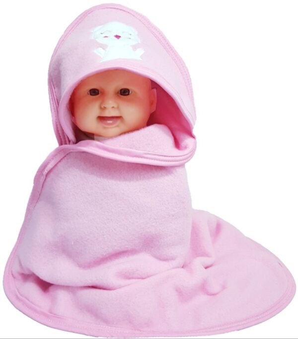 Baby Blankets Combo 3Pcs. - Image 3